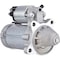 Db Electrical Automotive Starter for 4.6L V8 Ford Crown Victoria 98-11, E-150 03-11 3267 410-52582 - alternate 1